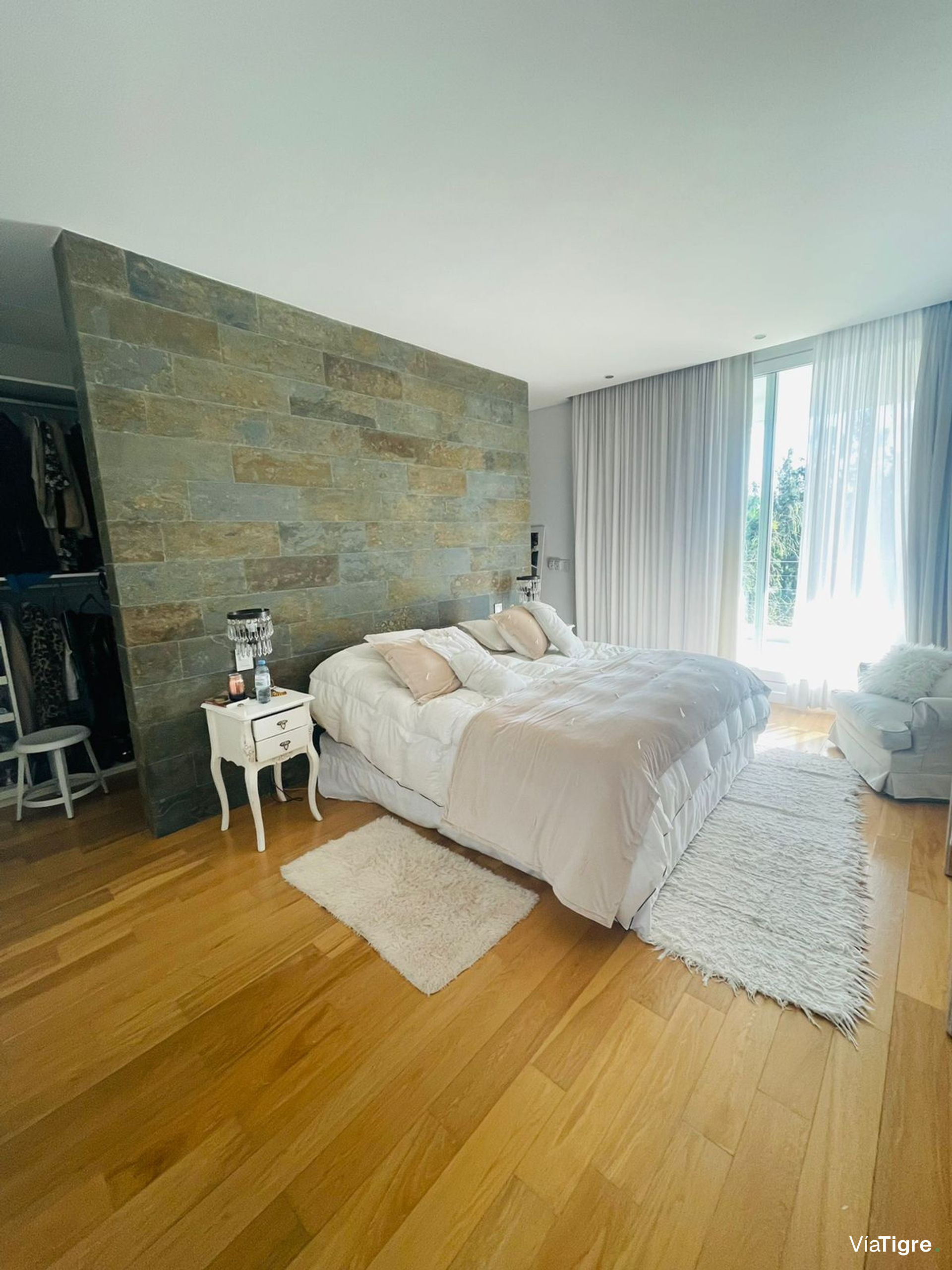 Venta de casa en el Barrio el Golf de Nordelta