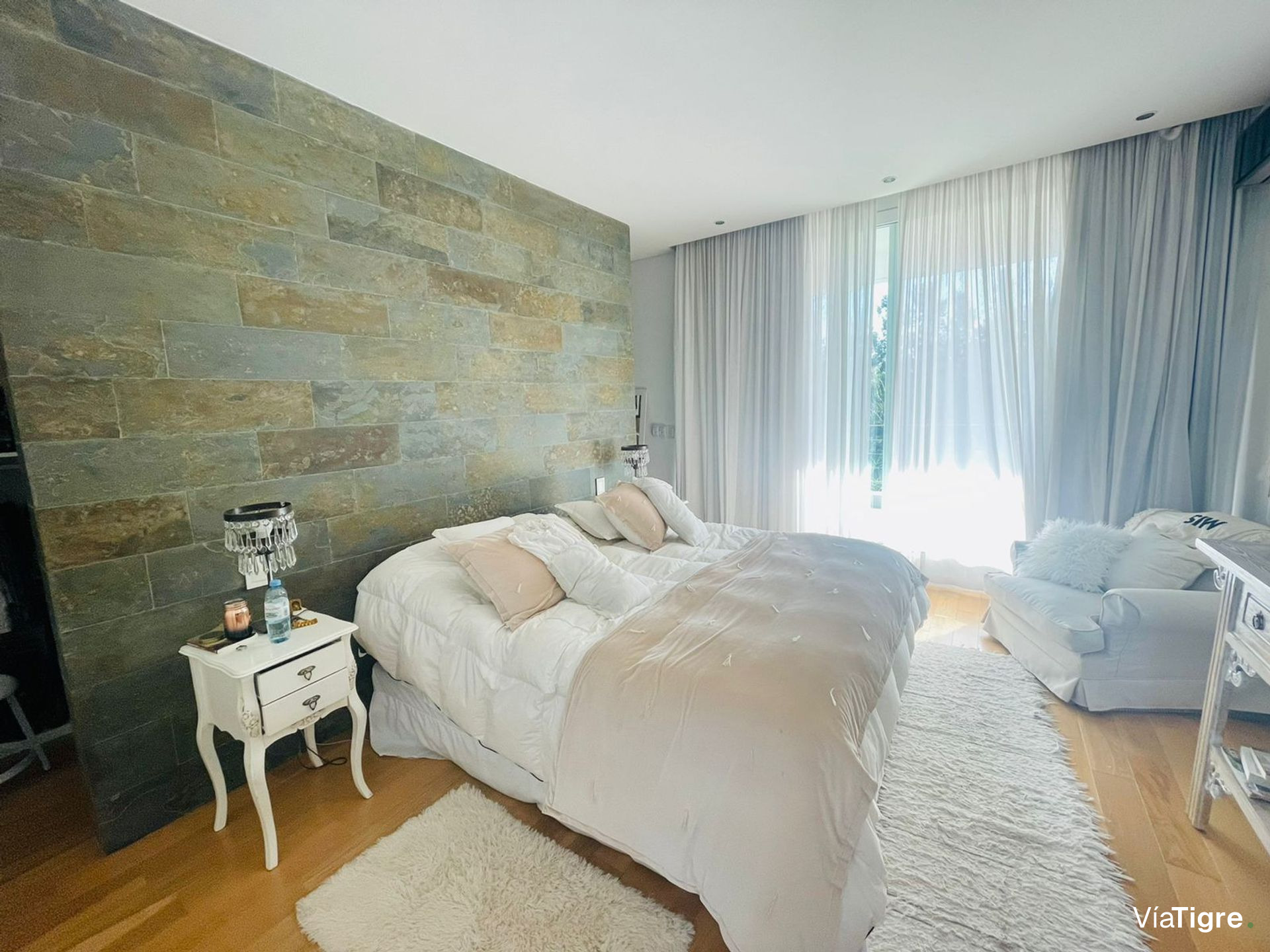 Venta de casa en el Barrio el Golf de Nordelta