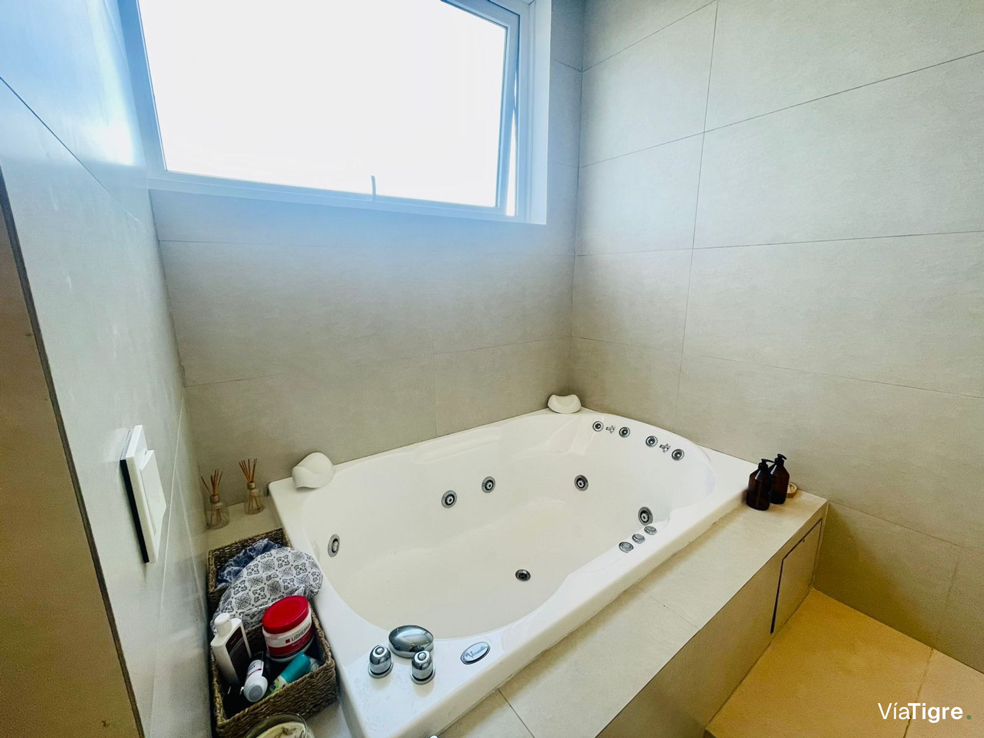 Venta de casa en el Barrio el Golf de Nordelta