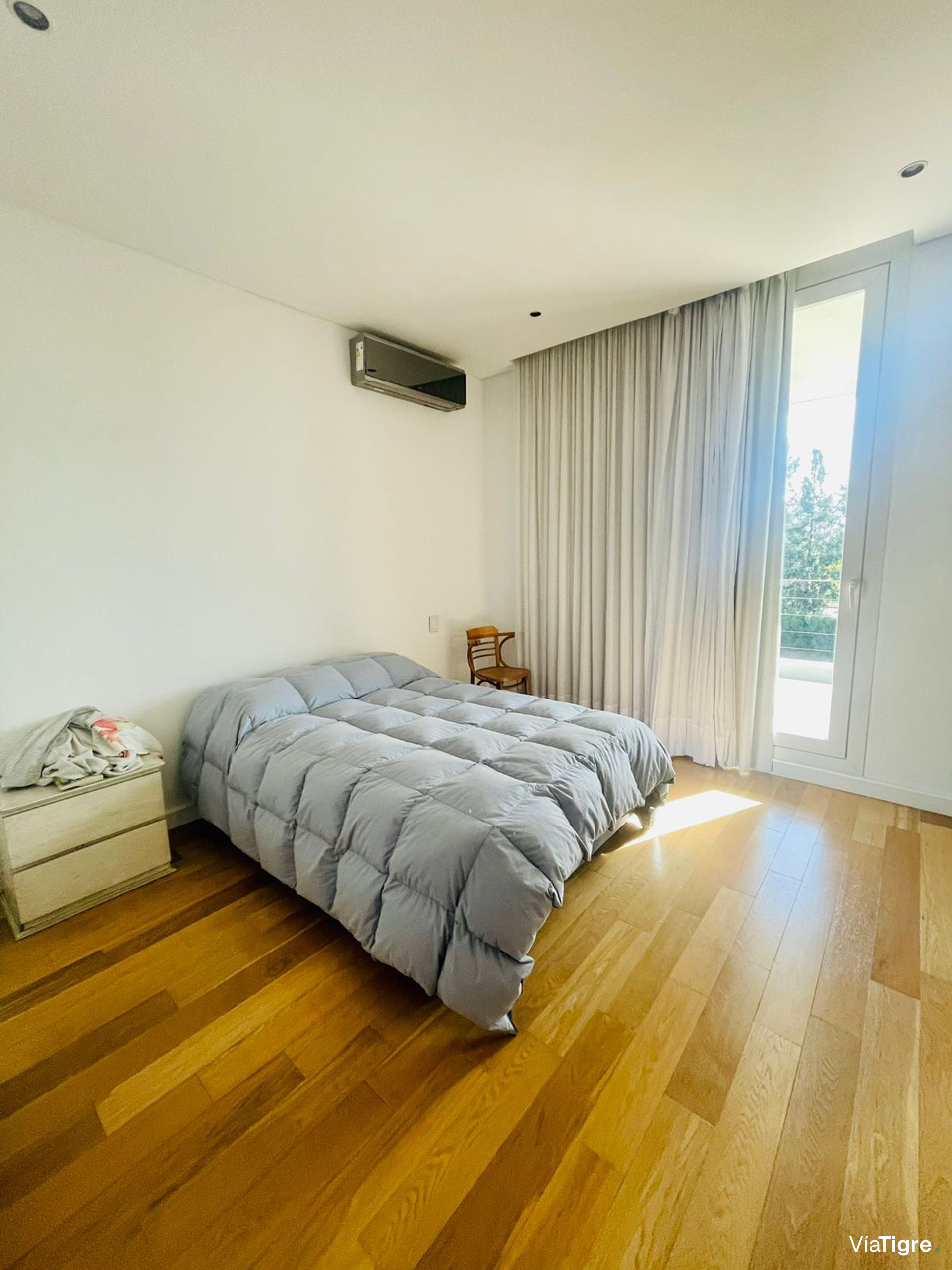 Venta de casa en el Barrio el Golf de Nordelta