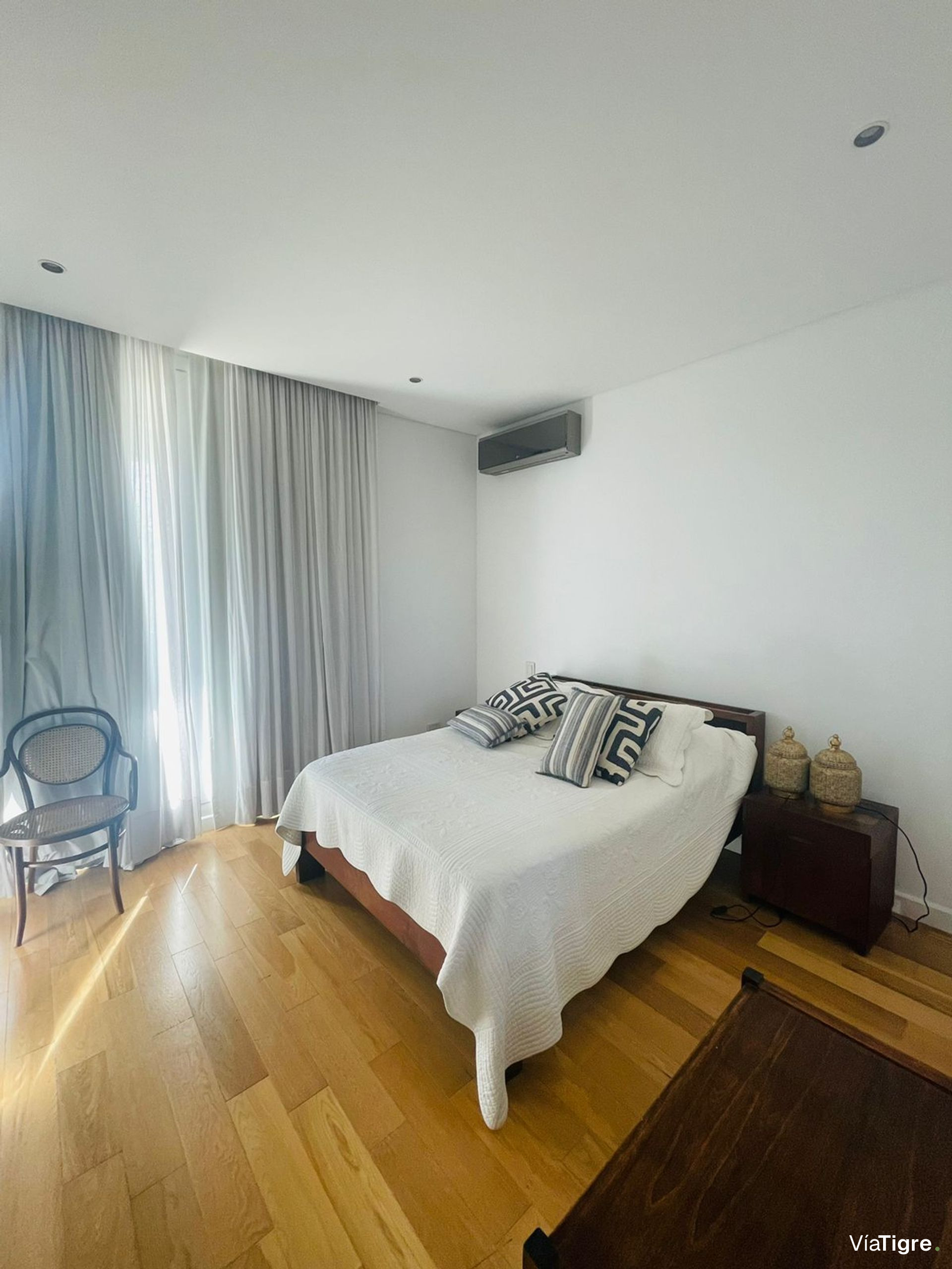 Venta de casa en el Barrio el Golf de Nordelta