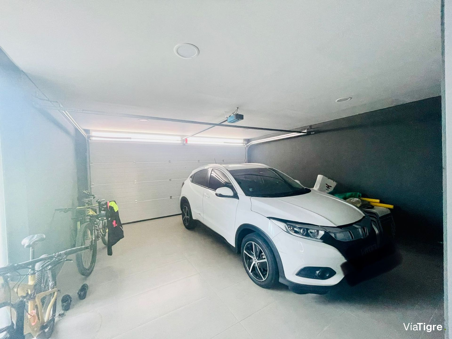 Venta de casa en el Barrio el Golf de Nordelta