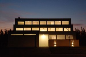 House for sale in the Golf neighborhood of Nordelta