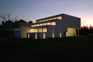 House for sale in the Golf neighborhood of Nordelta