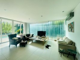 House for sale in the Golf neighborhood of Nordelta