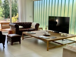 House for sale in the Golf neighborhood of Nordelta