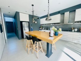 House for sale in the Golf neighborhood of Nordelta