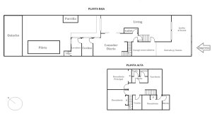 Venta Casa Con Jardin Pileta Y Cochera En Olivos