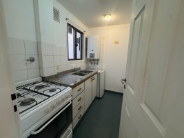 Alquiler Dep. Para2 Oficina/Consultorio C/Cochera.