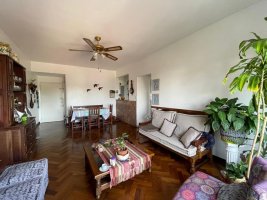 Depto 3 ambientes en FLORIDA con Vista Abierta