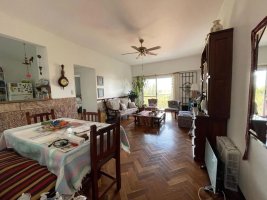 Depto 3 ambientes en FLORIDA con Vista Abierta