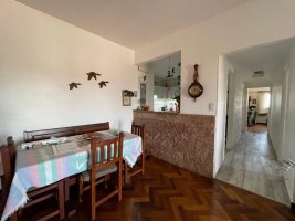 Depto 3 ambientes en FLORIDA con Vista Abierta