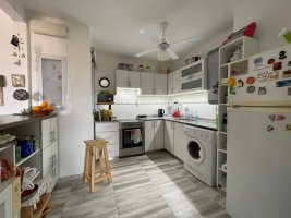 Depto 3 ambientes en FLORIDA con Vista Abierta