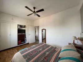 Depto 3 ambientes en FLORIDA con Vista Abierta