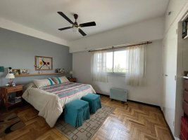 Depto 3 ambientes en FLORIDA con Vista Abierta