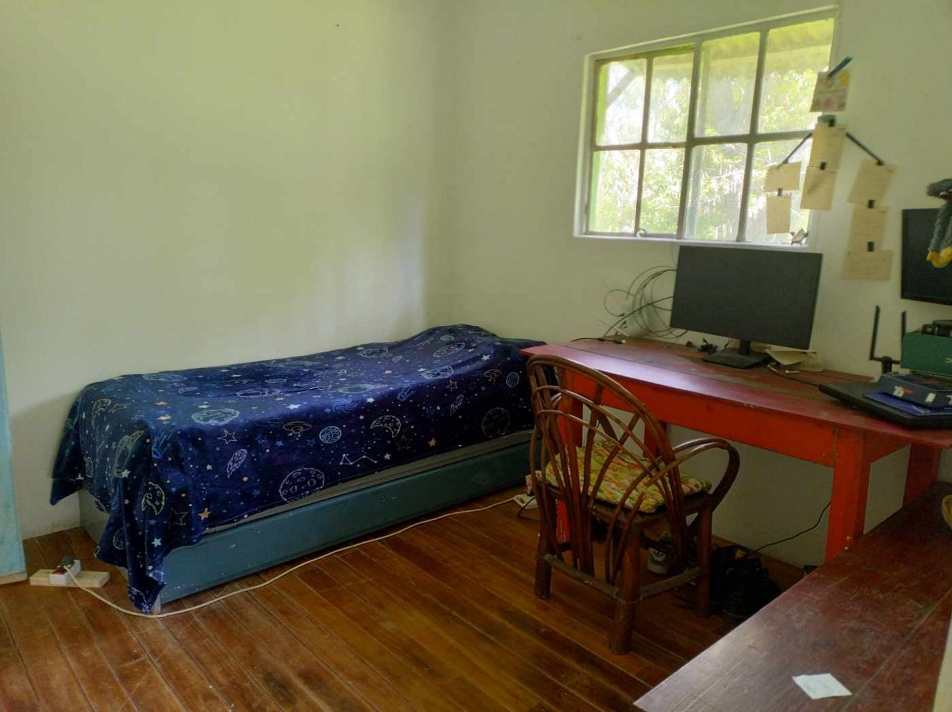 Casa 3 amb.+ LOTE Venta Rio Sarmiento V. Graciela