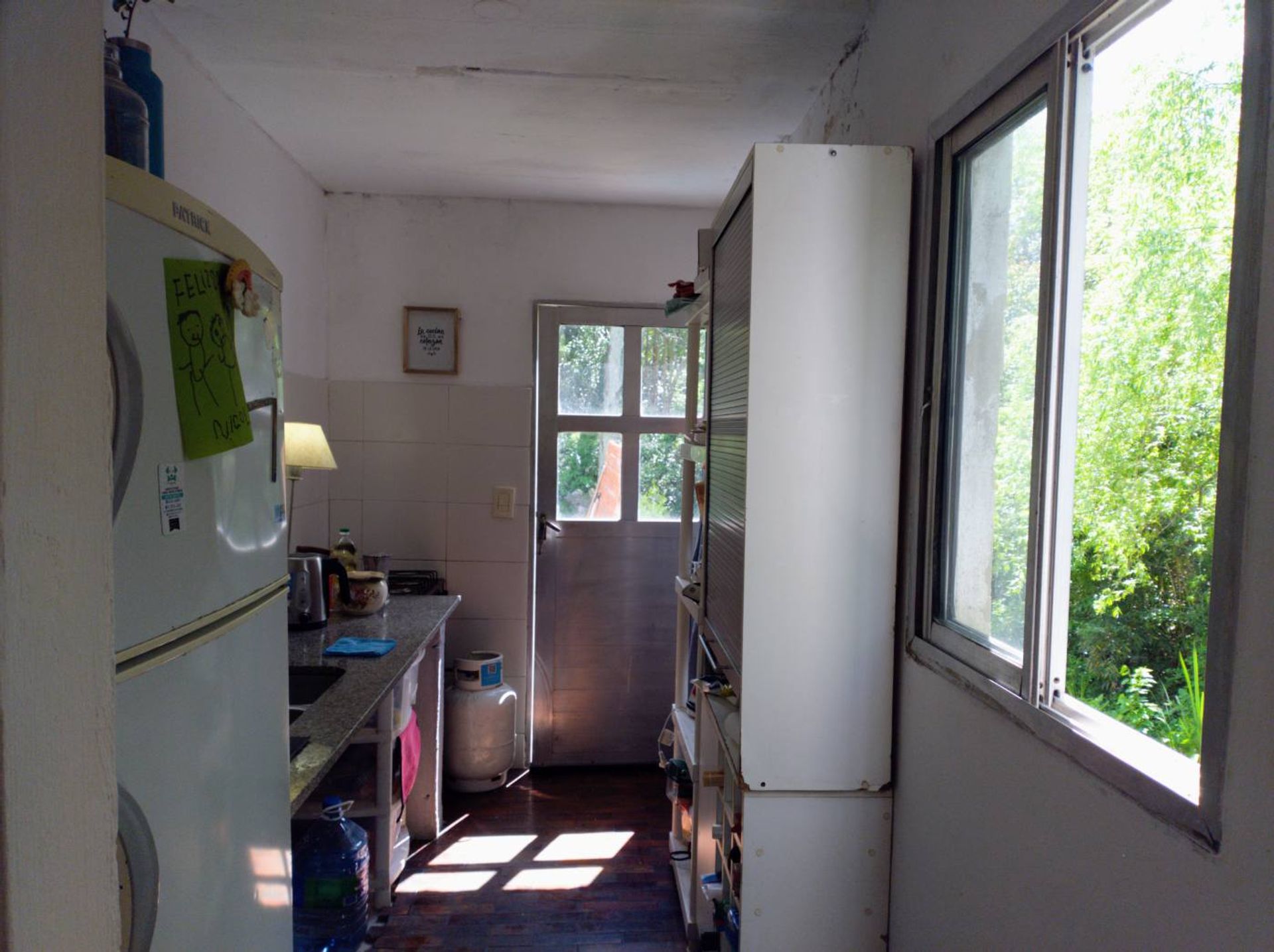 Casa 3 amb.+ LOTE Venta Rio Sarmiento V. Graciela