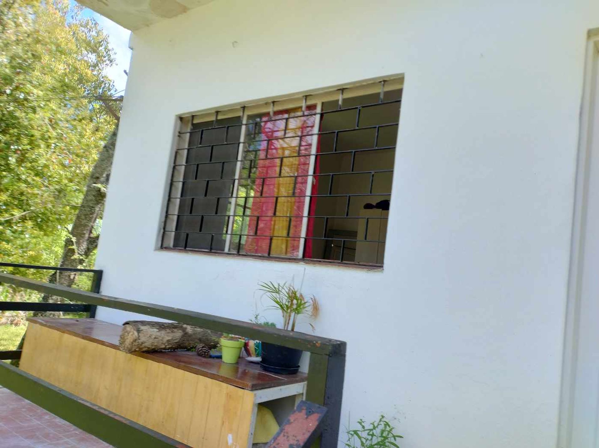 Casa 3 amb.+ LOTE Venta Rio Sarmiento V. Graciela