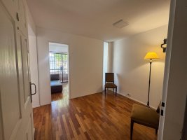 Alquiler Dep. 2Amb/Frente C/Cochera. San Isidro