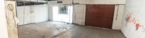 Sale: Commercial space / Own lot on Avenue Mitre and Melo