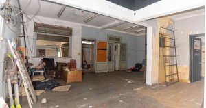 Sale: Commercial space / Own lot on Avenue Mitre and Melo