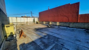 Sale: Commercial space / Own lot on Avenue Mitre and Melo