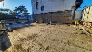 Sale: Commercial space / Own lot on Avenue Mitre and Melo