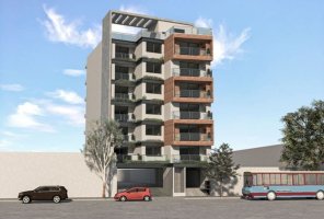 Departamento De 2 Ambientes En Venta En Tigre