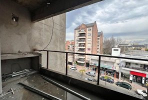 Departamento De 2 Ambientes En Venta En Tigre