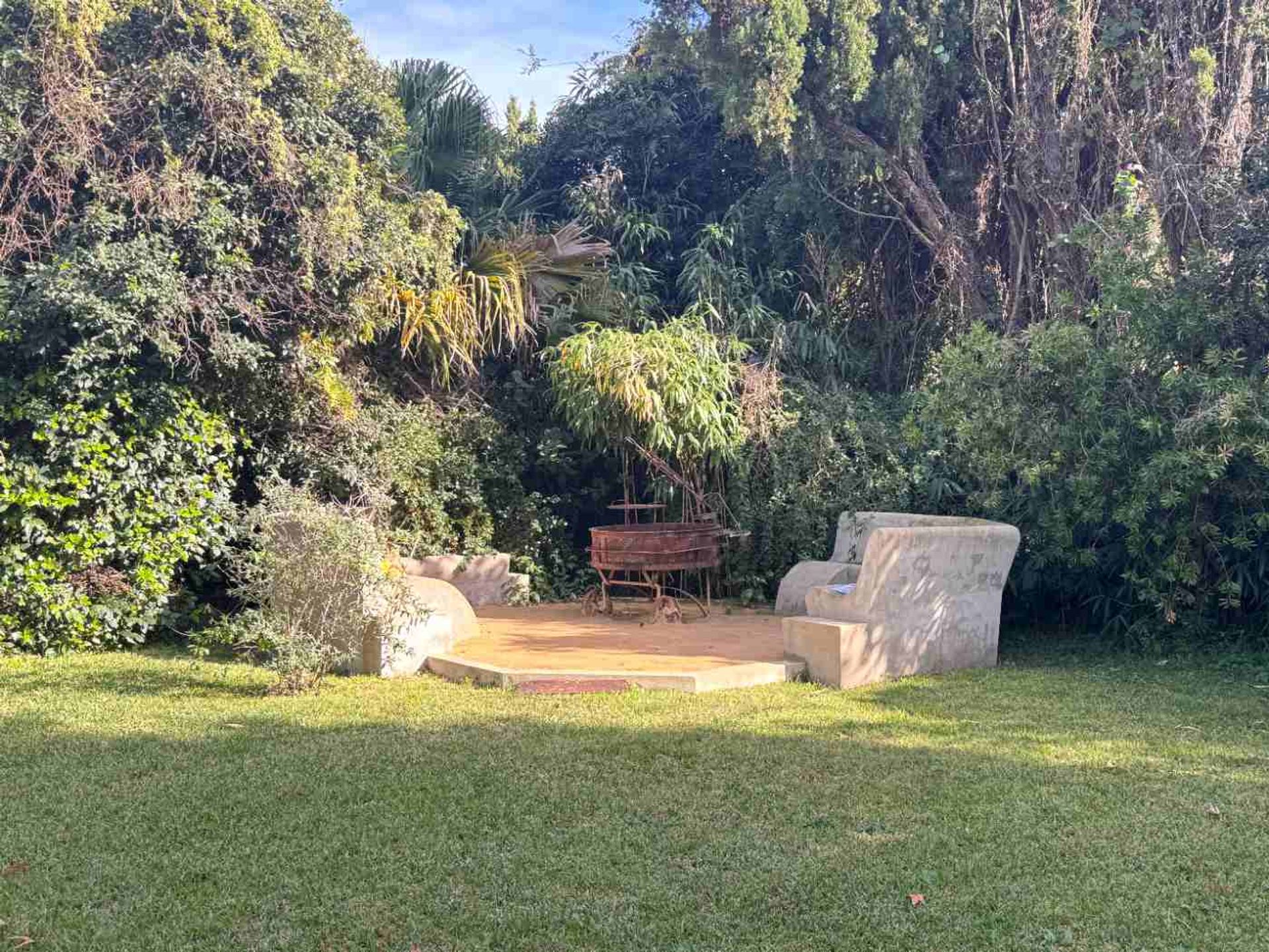 Casa Libertador al Río Martínez con Renta