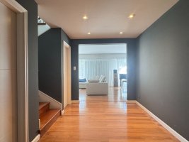 Libertador House at Río Martínez with Rental