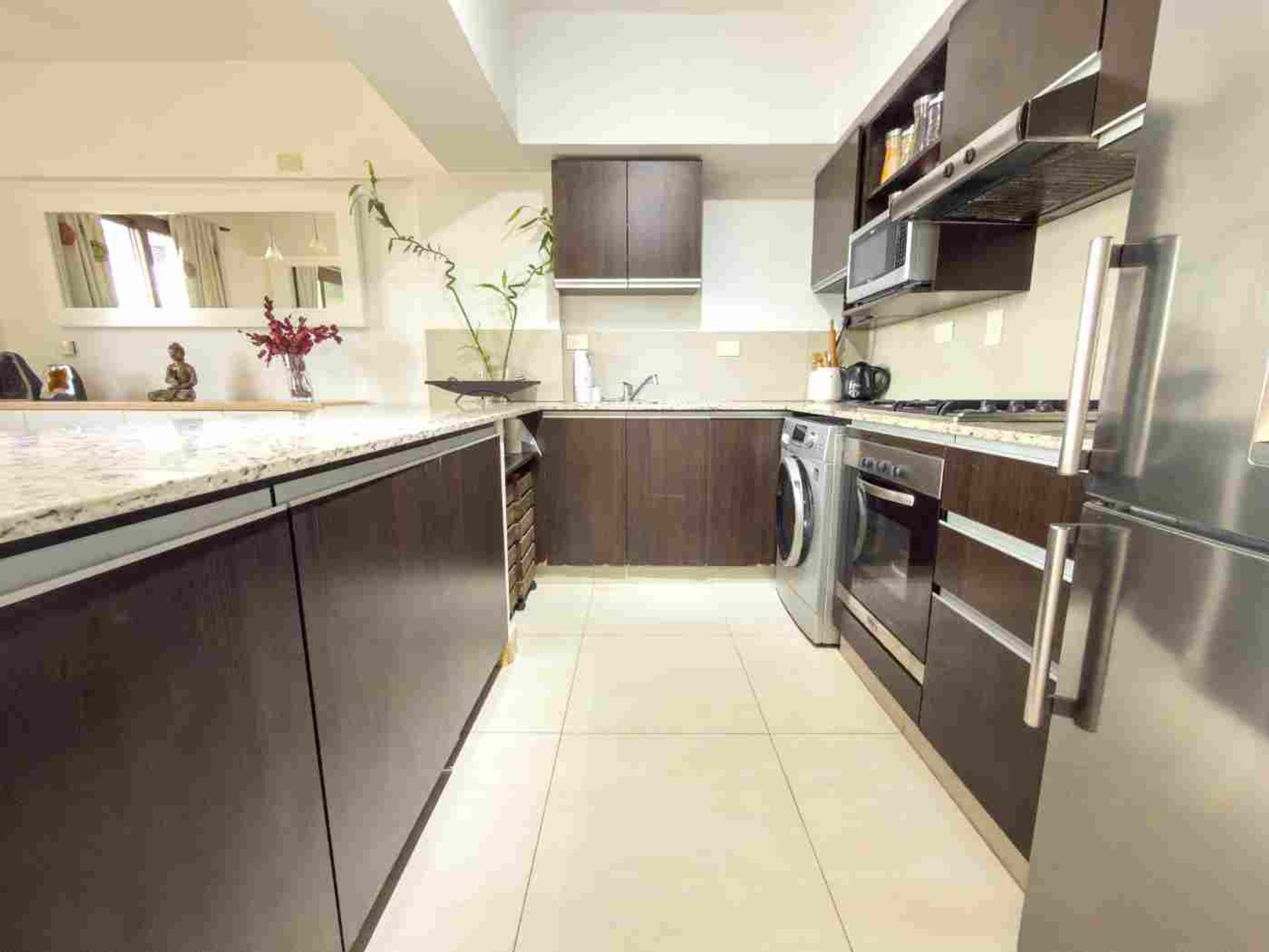 Depto 3 Amb En Venta C/ Balcon Y Cochera