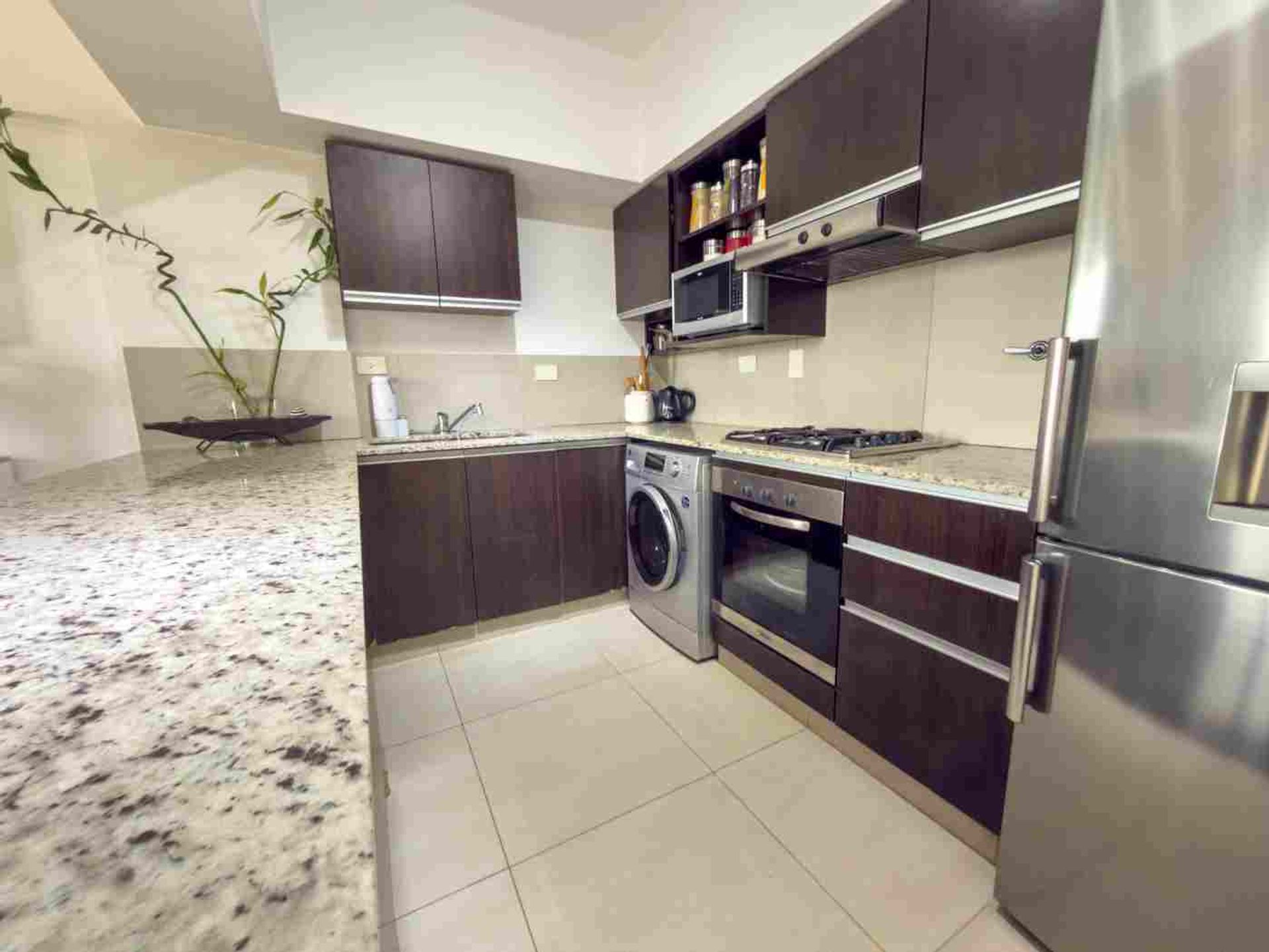 Depto 3 Amb En Venta C/ Balcon Y Cochera