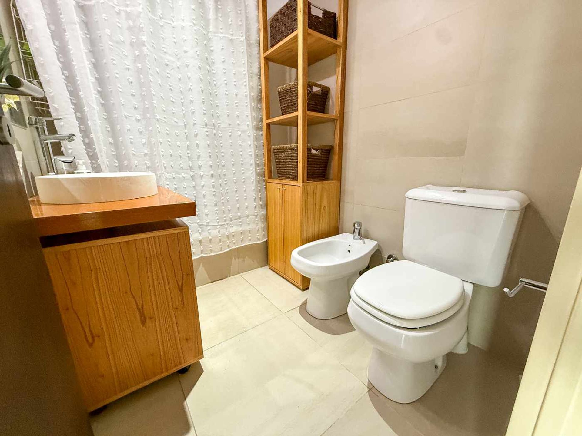 Depto 3 Amb En Venta C/ Balcon Y Cochera
