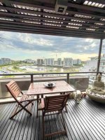 Depto 3 Amb En Venta C/ Balcon Y Cochera