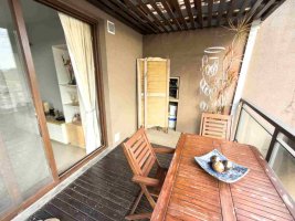 Depto 3 Amb En Venta C/ Balcon Y Cochera