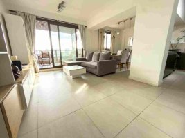 Depto 3 Amb En Venta C/ Balcon Y Cochera