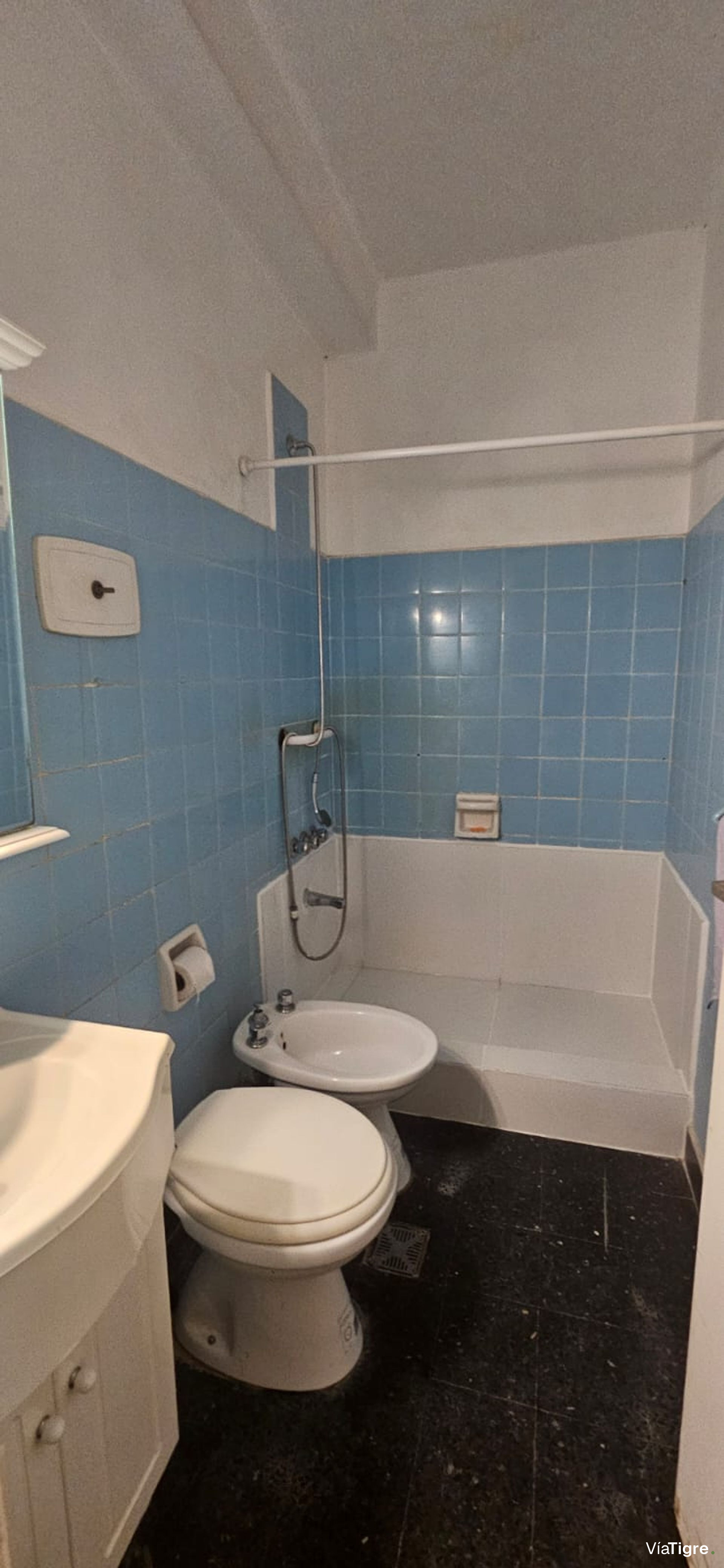 Departamento 2 Ambientes Martinez Apto Credito