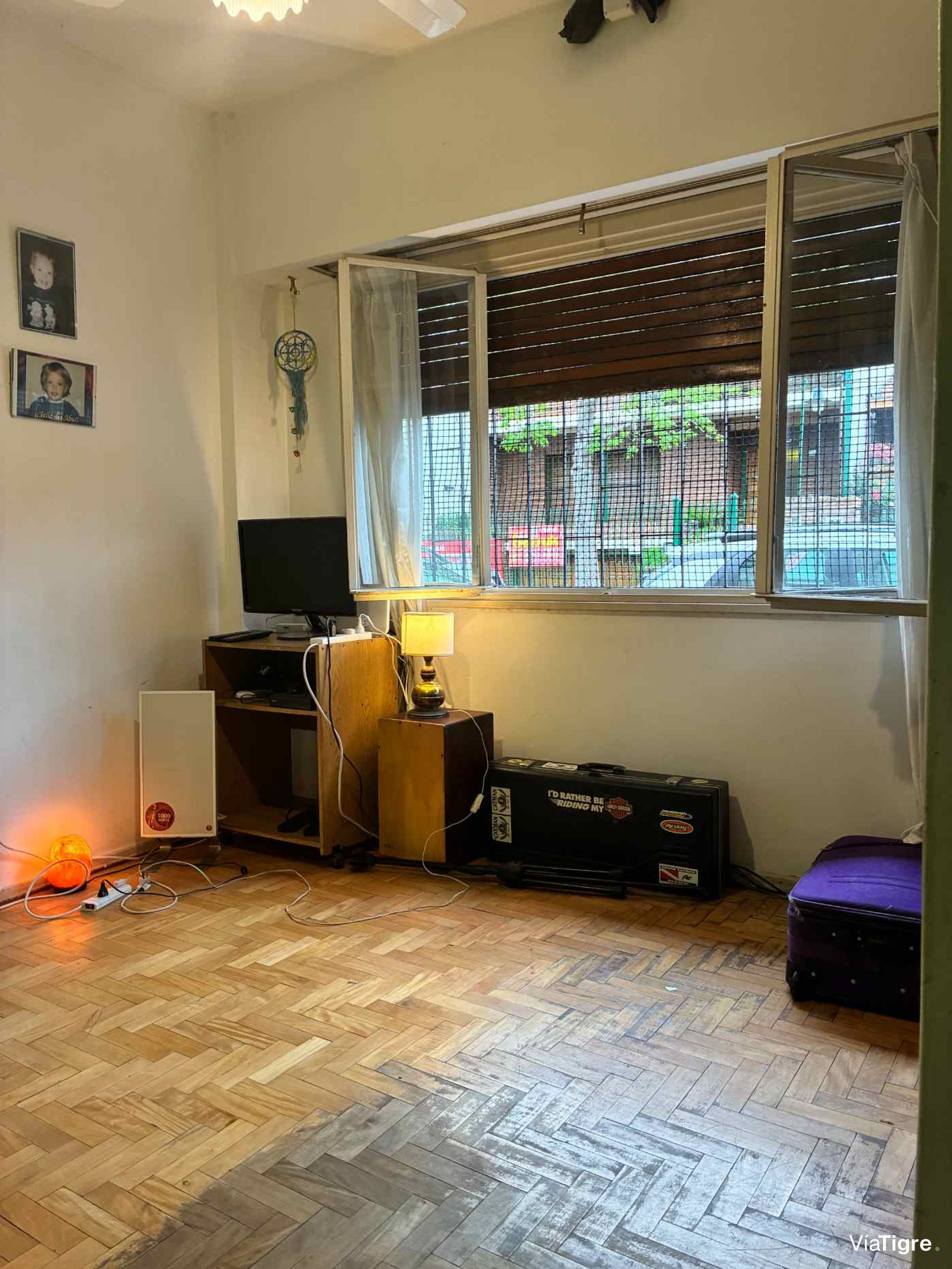 Departamento 2 Ambientes Martinez Apto Credito