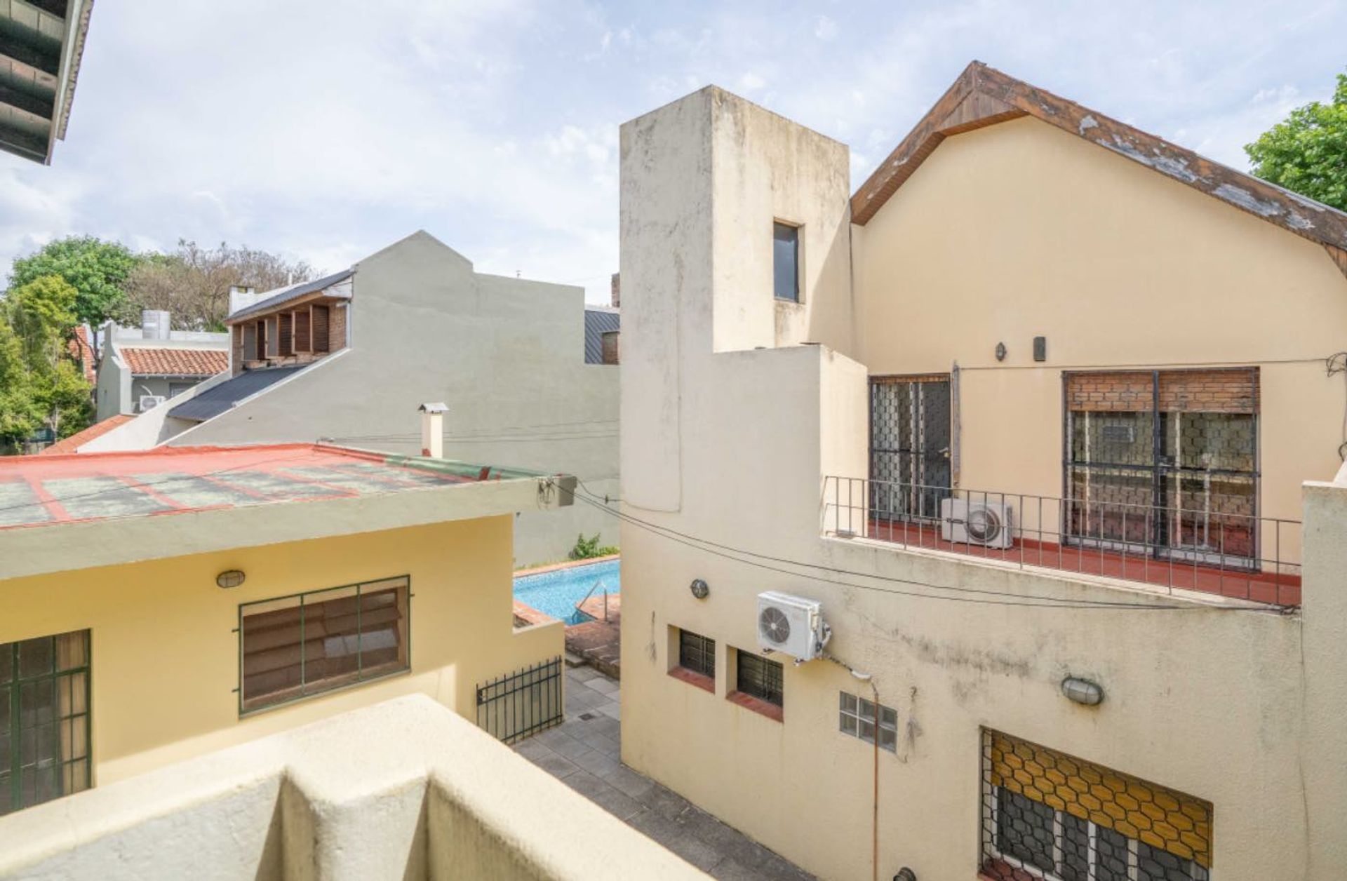 Lote DOBLE FRENTE venta Florida Este !!