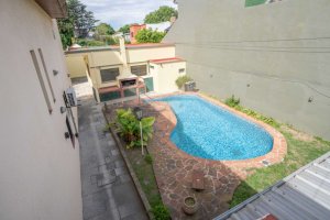 7-room house with pool and grill for sale in Florida Este