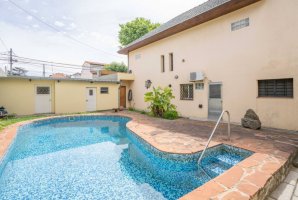 Casa 7 amb c/pileta y parrilla venta Florida Este