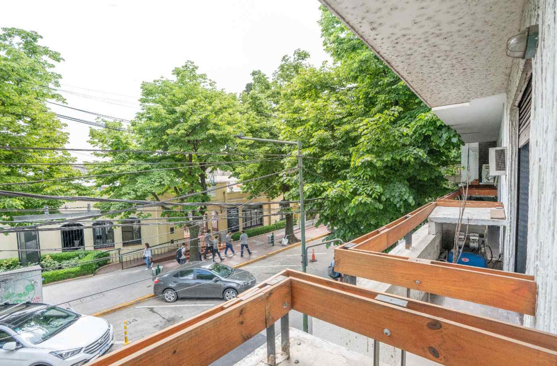 SALE Apartment 4 rooms SAN ISIDRO PROFESSIONAL