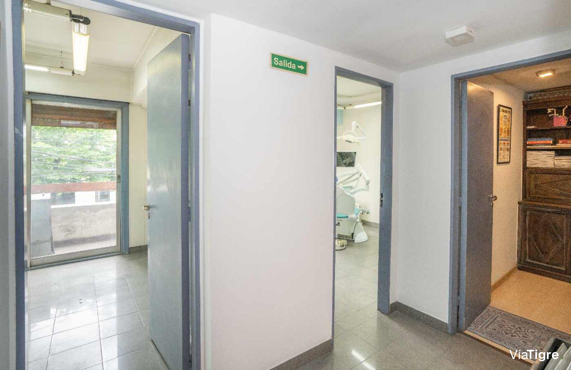 VENTA dpto 4 ambientes SAN ISIDRO APTO PROFESIONAL
