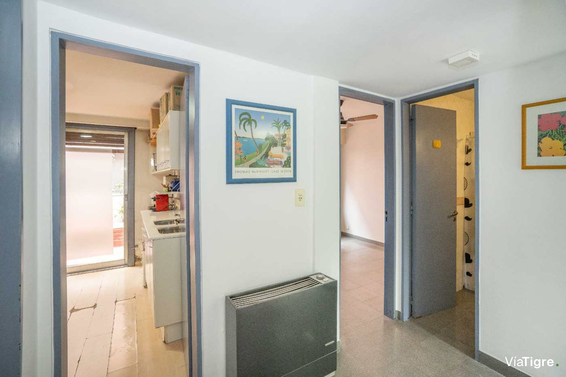 VENTA dpto 4 ambientes SAN ISIDRO APTO PROFESIONAL