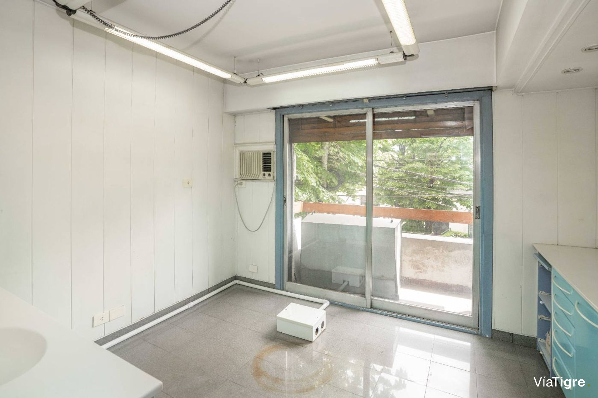 VENTA dpto 4 ambientes SAN ISIDRO APTO PROFESIONAL