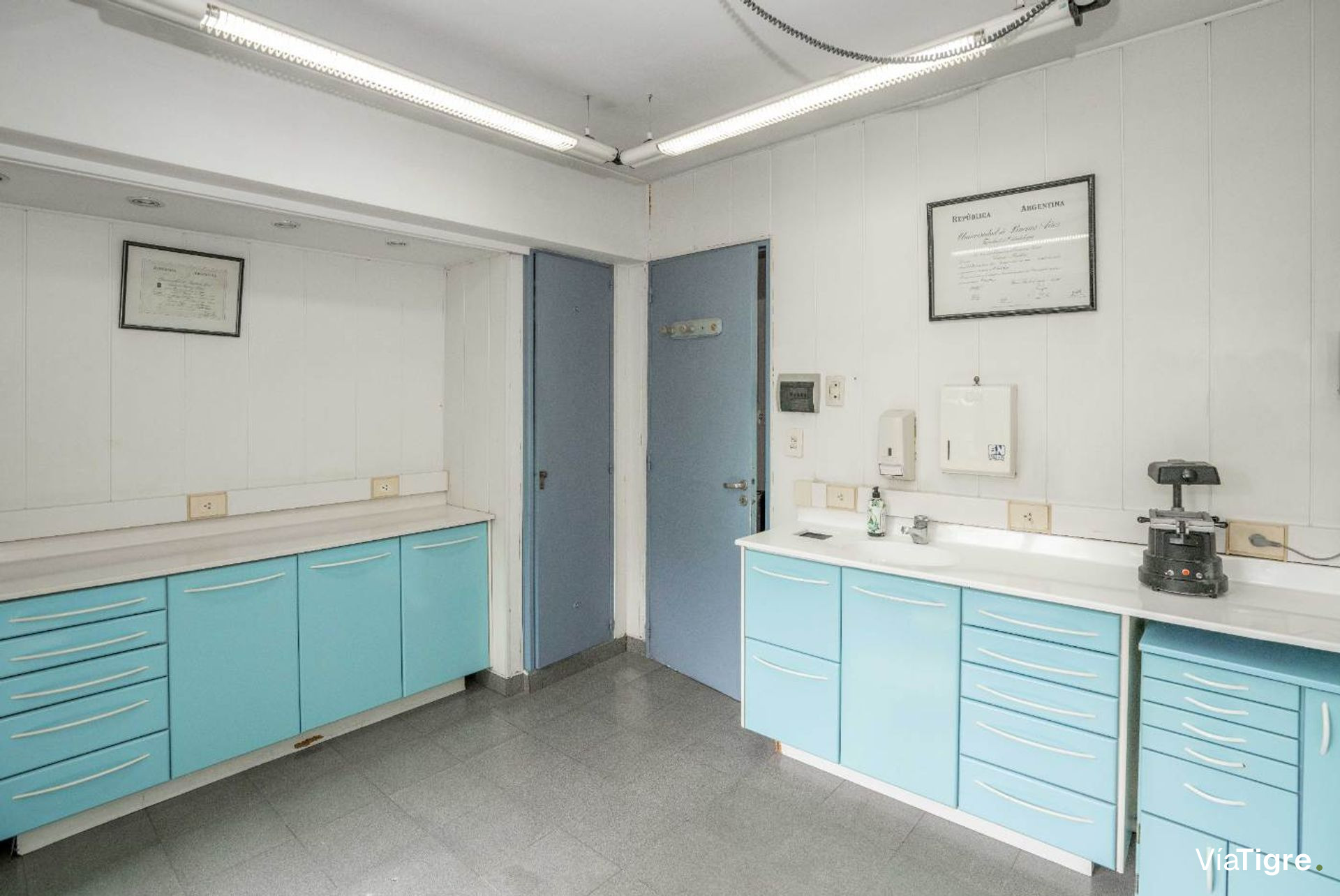 VENTA dpto 4 ambientes SAN ISIDRO APTO PROFESIONAL