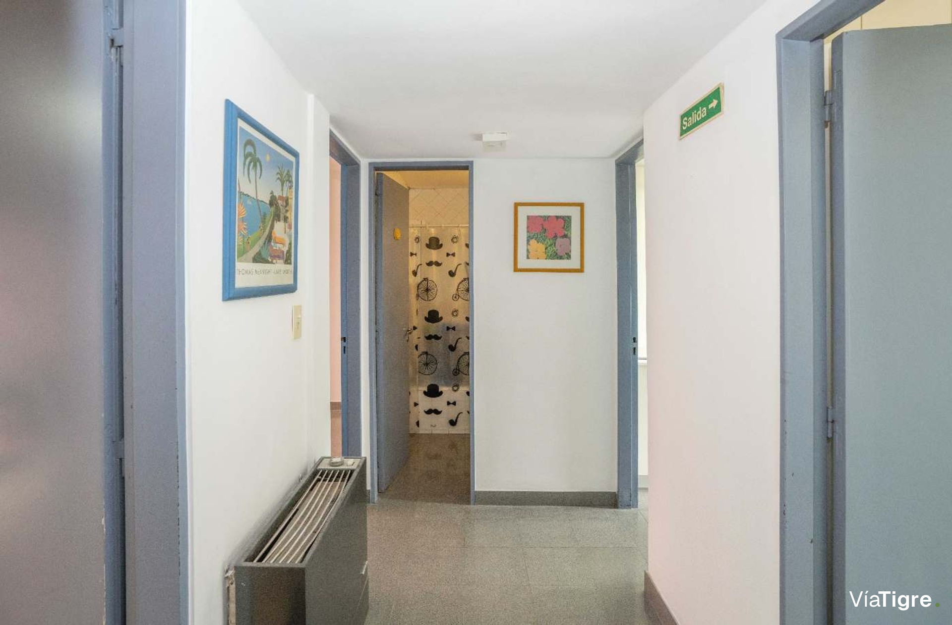 VENTA dpto 4 ambientes SAN ISIDRO APTO PROFESIONAL