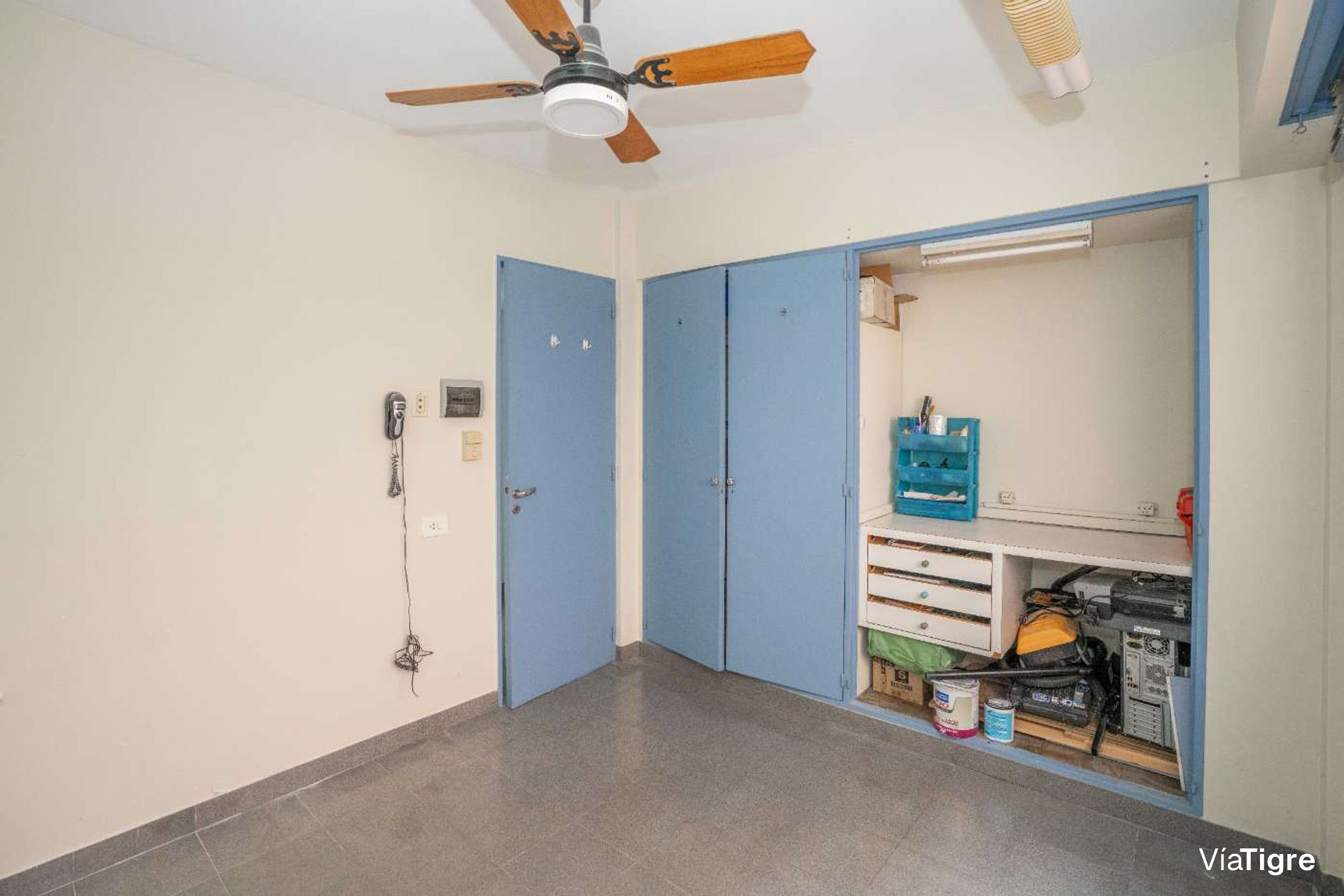 VENTA dpto 4 ambientes SAN ISIDRO APTO PROFESIONAL
