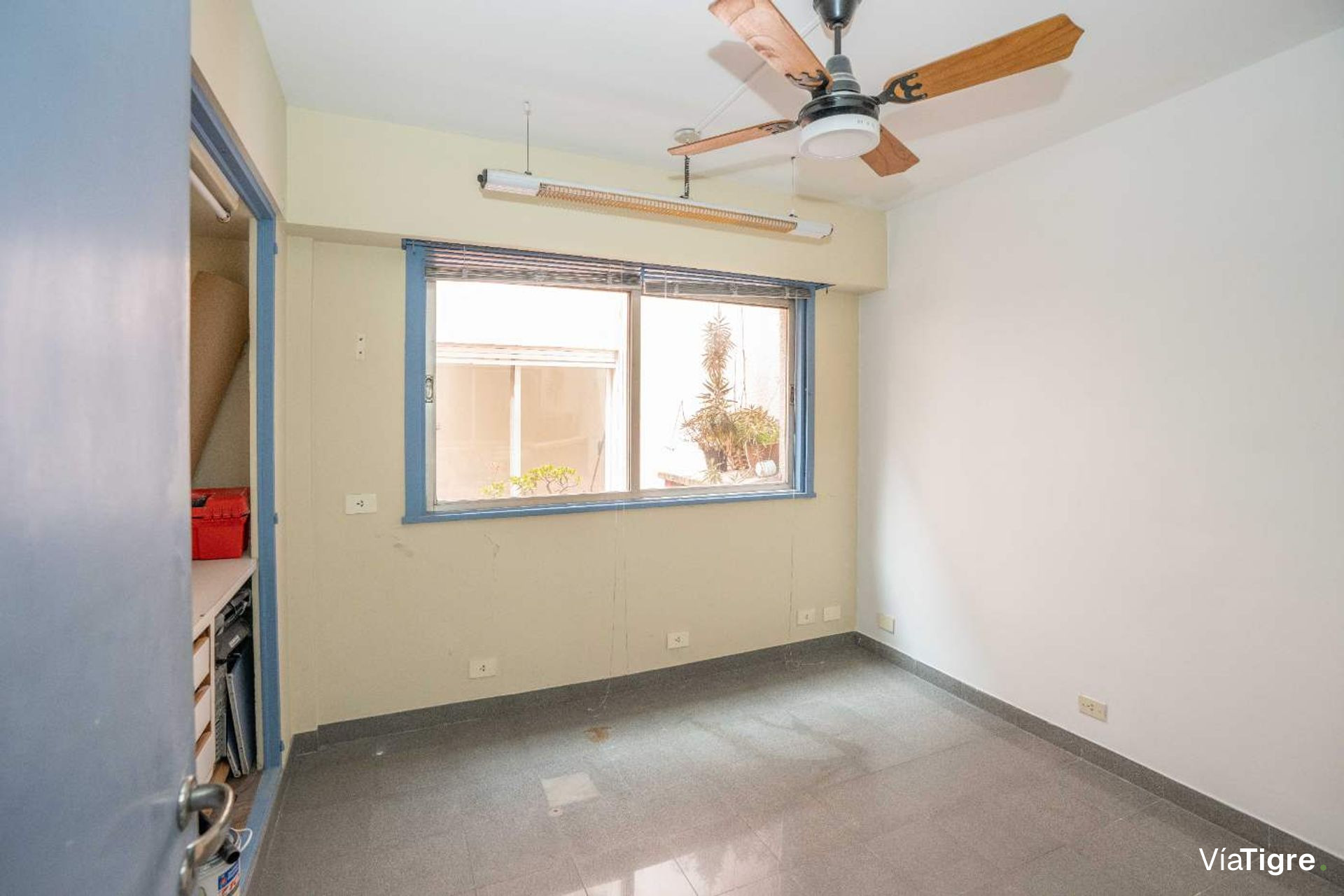 VENTA dpto 4 ambientes SAN ISIDRO APTO PROFESIONAL